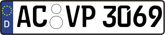 AC-VP3069