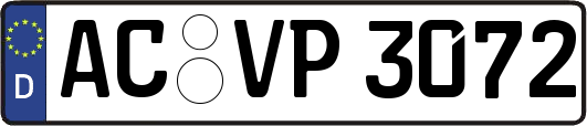 AC-VP3072