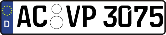 AC-VP3075
