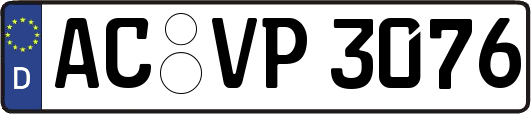 AC-VP3076