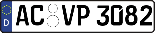 AC-VP3082