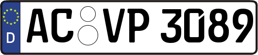 AC-VP3089