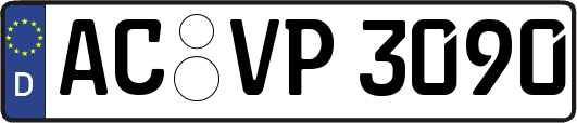 AC-VP3090