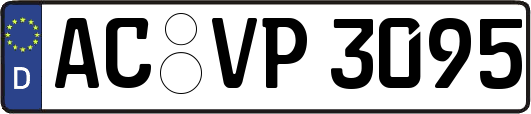 AC-VP3095