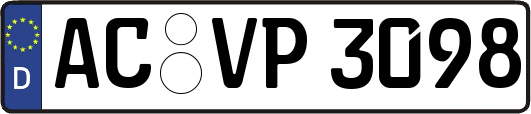 AC-VP3098