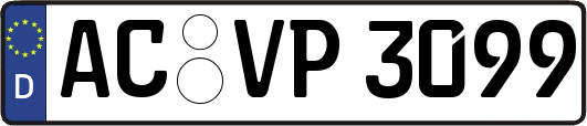 AC-VP3099