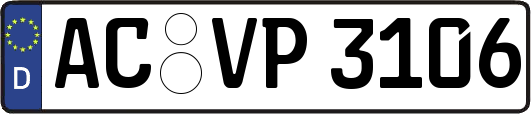 AC-VP3106