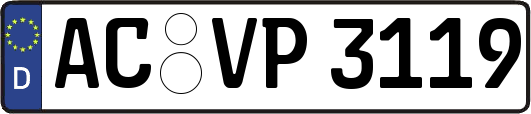AC-VP3119