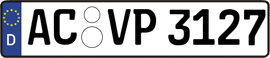 AC-VP3127