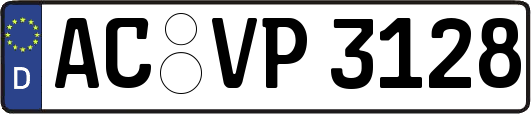 AC-VP3128