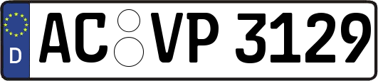 AC-VP3129
