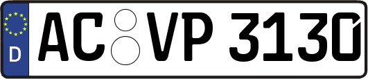 AC-VP3130