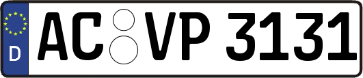 AC-VP3131