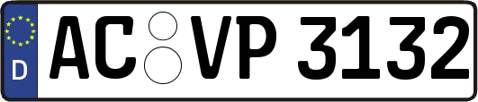 AC-VP3132