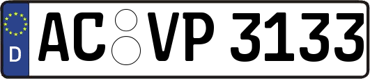 AC-VP3133