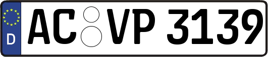 AC-VP3139