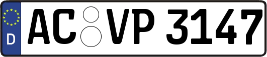 AC-VP3147