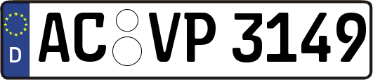 AC-VP3149