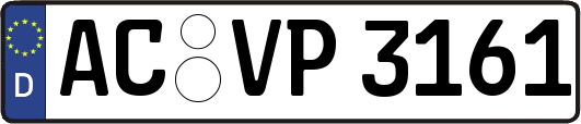 AC-VP3161