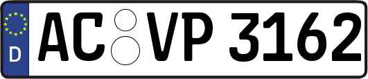 AC-VP3162
