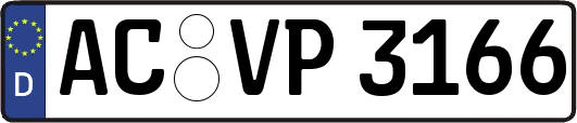 AC-VP3166
