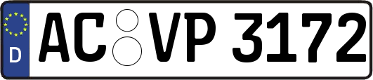AC-VP3172