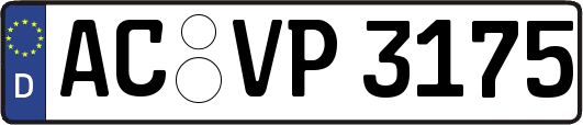 AC-VP3175
