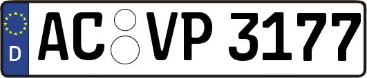 AC-VP3177
