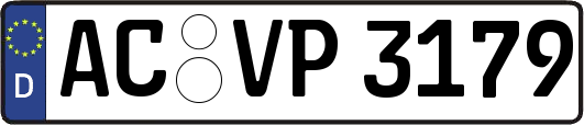AC-VP3179