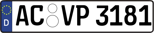 AC-VP3181