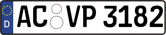 AC-VP3182