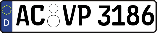 AC-VP3186