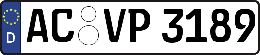 AC-VP3189