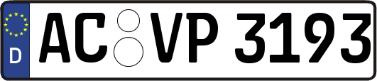 AC-VP3193