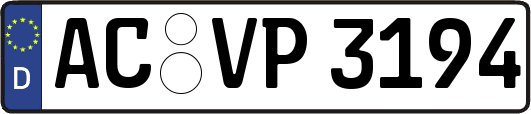 AC-VP3194