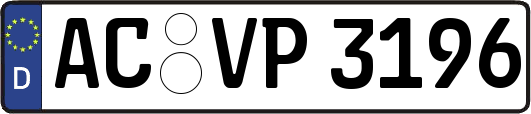 AC-VP3196