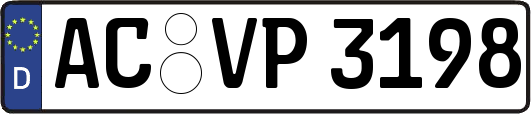 AC-VP3198