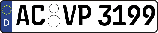 AC-VP3199