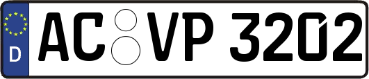 AC-VP3202