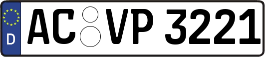 AC-VP3221