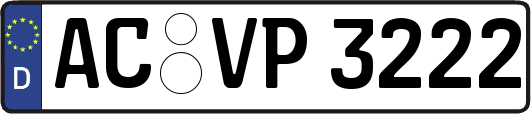 AC-VP3222