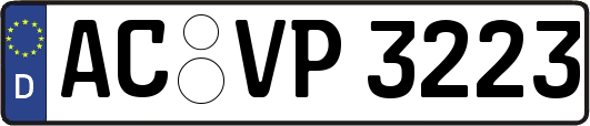 AC-VP3223