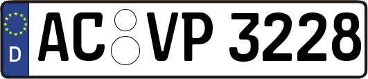 AC-VP3228