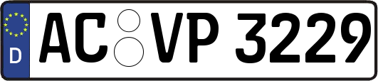 AC-VP3229