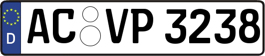 AC-VP3238