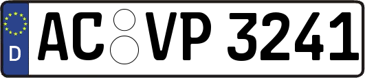 AC-VP3241
