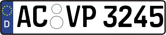 AC-VP3245