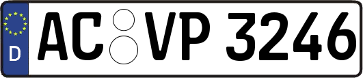 AC-VP3246