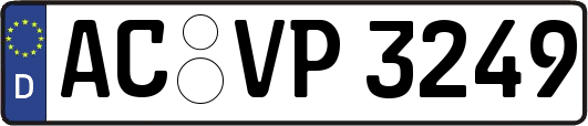 AC-VP3249