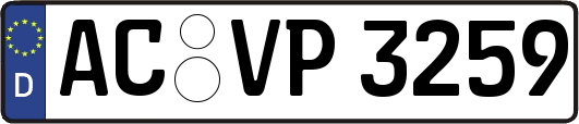 AC-VP3259